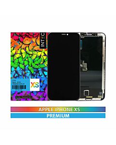 INTEC iPhone XS Premium OLED Display