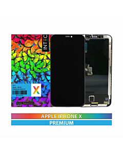 INTEC iPhone X Premium OLED Display
