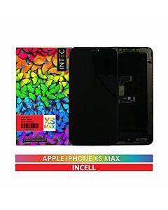 INTEC iPhone XS Max Incell LCD Display