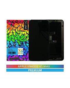 INTEC iPhone XS Max Premium OLED Display