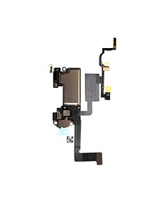 iPhone 12 / 12 Pro Earpiece Speaker With Proximity Sensor Flex Cable