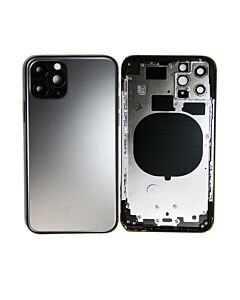 iPhone 11 Pro Max Aftermarket Housing Black