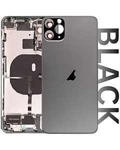 iPhone 11 Pro Max Original Housing Pull Out Black