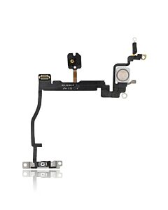 iPhone 11 Pro Power Button Flex Cable With Flash