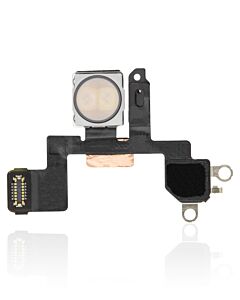iPhone 12 Mini Camera Flashlight Flex Cable