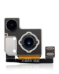 iPhone 13 Mini / 13 Rear Camera (Wide & Ultrawide) Pull Out