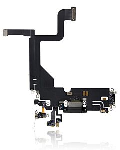 iPhone 13 Pro Charging Flex - Graphite (Premium)