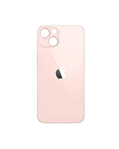 iPhone 13 Rear Glass Standard Aftermarket - Pink