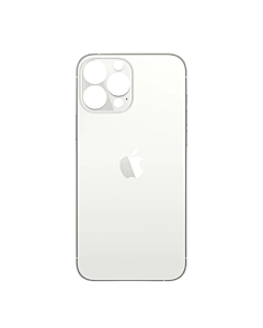 iPhone 13 Rear Glass Standard Aftermarket - Starlight