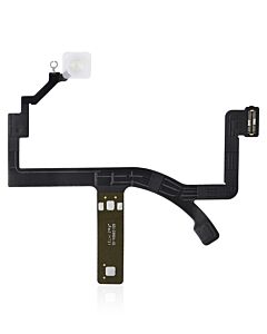 iPhone 14 Camera Flashlight Flex Cable Premium