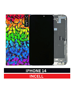 INTEC iPhone 14 Incell LCD Display