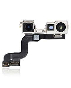 iPhone 14 Plus Front Camera Premium