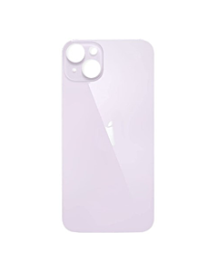 iPhone 14 Premium Aftermarket Rear Glass Purple