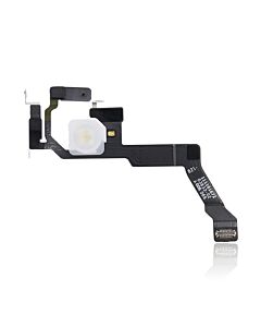 iPhone 14 Pro Max Camera Flashlight Flex Cable Premium