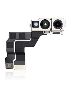 iPhone 14 Pro Max Front Camera Premium