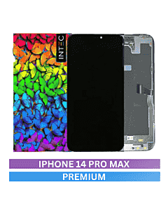 INTEC iPhone 14 Pro Max Premium OLED Display
