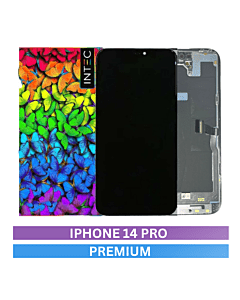INTEC iPhone 14 Pro Premium OLED Display
