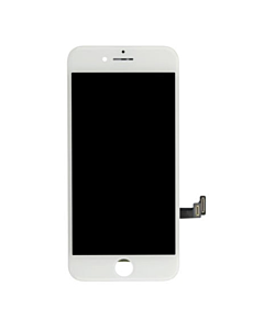 iPhone 7 Plus LCD Display Premium White