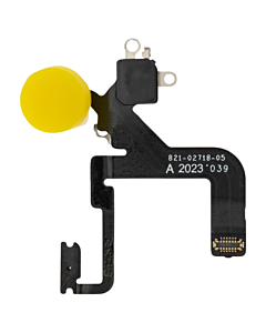 iPhone 12 / 12 Pro Camera Flashlight Flex Cable