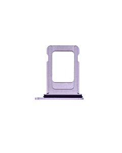 iPhone 14 / 14 Plus Sim Tray Purple