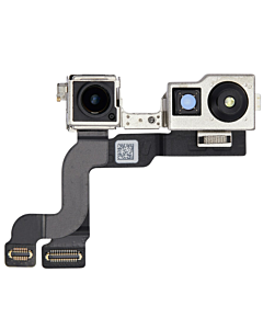 iPhone 14 Front Camera Premium