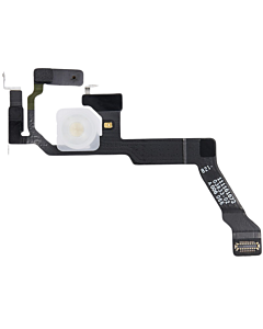 iPhone 14 Pro Max Camera Flashlight Flex Cable Premium