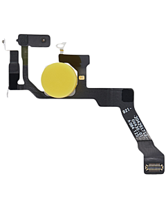 iPhone 14 Pro Camera Flashlight Flex Cable Premium