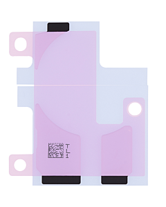 iPhone 15 Pro Battery Adhesive Tape (10 Pack)