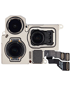 iPhone 15 Pro Max Rear Camera