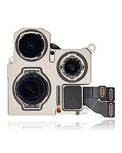 iPhone 15 Pro Rear Camera Module