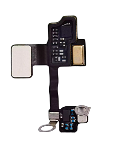 iPhone 16 Pressure Sensor