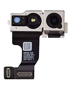 iPhone 16 Plus Front Camera