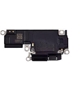 iPhone 16 Pro Loud Speaker