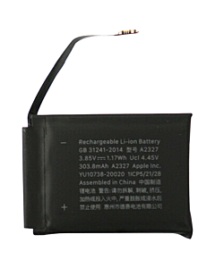 iWatch S6 44mm Replacement Battery