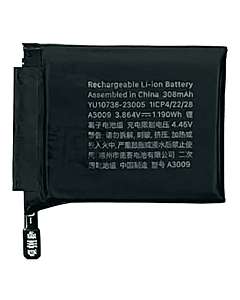 iWatch S9 45mm Replacement Battery