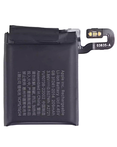iWatch SE (2nd Gen) 40mm Replacement Battery