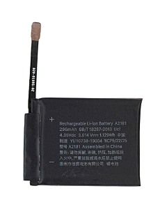 iWatch SE (2nd Gen) 44mm Replacement Battery