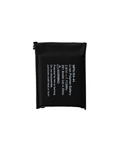 iWatch S4 44mm Replacement Battery