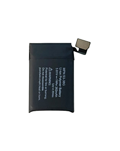 iWatch S3 38mm GPS Version Battery