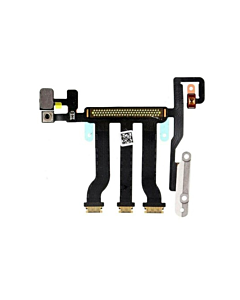 iWatch S3 38mm LCD Flex Cable with Microphone GPS Version