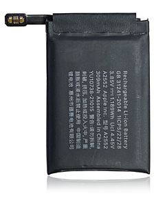iWatch S7 45mm Replacement Battery