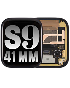 iWatch S9 41mm Pull LCD Display