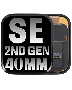 iWatch SE 2 40mm Pull LCD Display