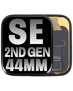 iWatch SE 2 44mm Pull LCD Display