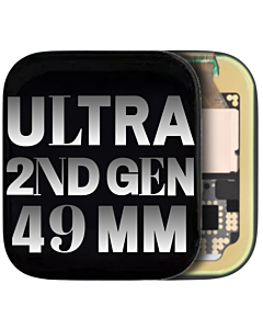 iWatch Ultra 2nd Generation Pull LCD Display