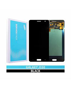 Samsung J3 Pro LCD - Black