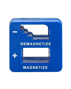 Metal tools and small parts Magnetizer and Demagnetizer