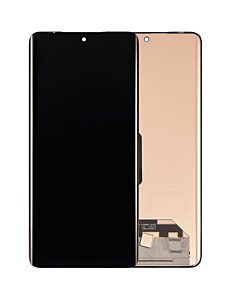Motorola Edge 50 Pro Genuine LCD Display