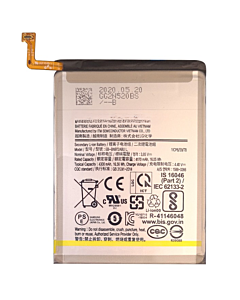 Samsung SM-N975 Note 10 Plus Genuine Battery
