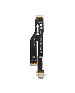 Samsung SM-N980F/N980F Galaxy Note 20 Charging Port Flex Cable